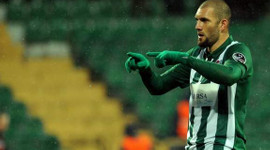 Fenerbahçe'ye Fernandao müjdesi