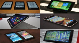 2013 yılının en iyi telefonları ve tabletleri