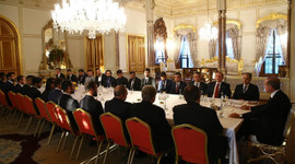 Onur Kıvrak'tan saray tepkisi! 'Neden şike varken toplanmadık?'