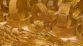 Altına yatırım yapanlara kötü haber!