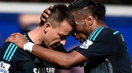 Drogba kariyerine devam edecek
