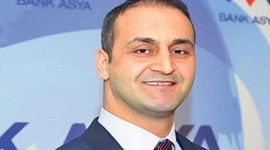 Bank Asya'da yönetim değişikliği