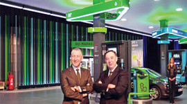 İpragaz 'GO' ile dağıtacak