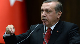 F.Bahçe'den Cumhurbaşkanı'na mektup