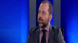 Kolot: Şikeyi G.Saray getirmiştir