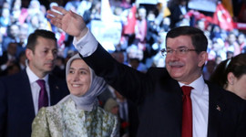 İşte AK Parti'nin seçim beyannamesi