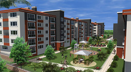 Konuta ‘kur’ yaptı!