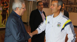 Yıldırım istedi, Kartal kabul etmedi