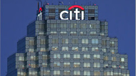 Citigroup'un prim ödemelerinde kesinti