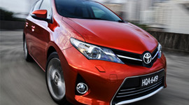 Toyota Türkiye 800 yeni işçi alacak