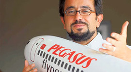 Rekor siparişte Türk sürprizi!