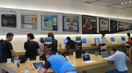 Apple 1000 Türk'ü işe alacak!