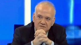 Ahmet Çakar'a çifte suç duyurusu!