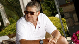 Serveti her gün 5 milyon dolar arttı!