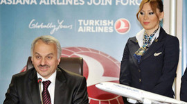 THY müdürlerine üst düzey ikramiye!