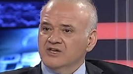 Ahmet Çakar: Melo, hakemler tarafından korunuyor!