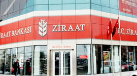 Ziraat Bankası Etiyopya'da ofis açacak