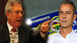 Kartal'a Yıldırım tepki!