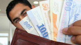 Para biriktirene devletten 3000 lira