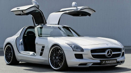 Mercedes'i krizden kurtaran modeller