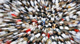 Dünya işsizlikle boğuşurken Türkiye iş yarattı!