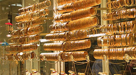 Altın yatırımcılarından ilginç hamle