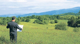 2B arazilerinin rayiç bedelleri belli oldu