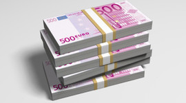 Euro 3 liraya yaklaştı