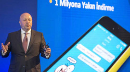 Hızlı İnternet Turkcell’e 1. Çeyrekte Rekor Getirdi