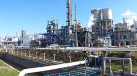 Petkim 2015’in ilk çeyreğinde 44.4 milyon lira net kâr açıkladı