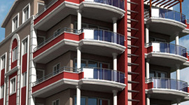 Apartman yöneticisi olmayan ev sahipleri dikkat!