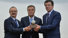 Klima Santralı İhracat Şampiyonu; Alarko Carrier