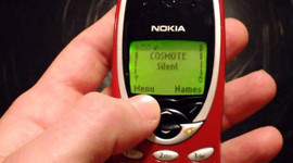 Nokia 8210'un satışları yeniden patladı!