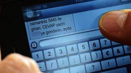 SMS almak istemeyen vatandaşa önemli uyarı!