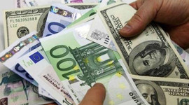 Dolar/Euro rekora gidiyor