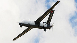 ANKA test sürüşünden tam not aldı