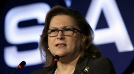 Güler Sabancı Siemens’in yönetim kuruluna girdi