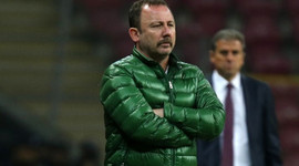 PFDK'dan Sergen Yalçın'a ceza yok