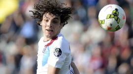 Salih Dursun'a Marsilya ve Lille talip!