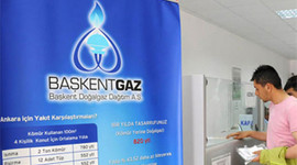 Başkent doğalgaz için son söz yarın söylenecek