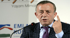 Konut alacaklara Ağaoğlu'ndan önemli uyarı