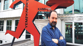 Türkiye'de bir rekora imza attı