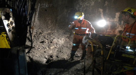 Maden çalışanlarına kazalara karşı sigortalama müjdesi