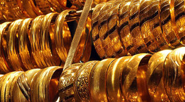 Altın fiyatları bu kez dibe indi!