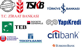 17 bankada personel depremi!