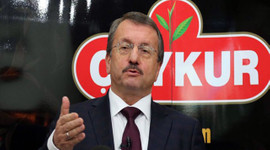 Sütlüoğlu:İşçi alımlarında hiçbir iltimas yapılmadı