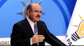 Çelik'ten atama bekleyen öğretmenlere müjde