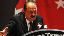 Cavcav'dan şike itirafı: Bana 50 milyon getirdi