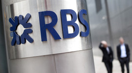 RBS zararına bile olsa satılacak