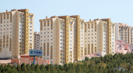 TOKİ'den İstanbul Ataşehir'e dev proje